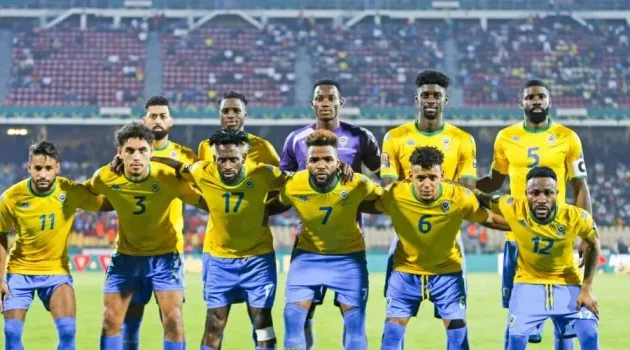 Fenêtre FIFA de mars : Un derby Gabon vs Congo pour les poulains de Mouyouma
