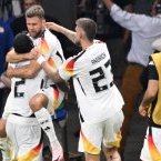 Euro 2024 : l’Allemagne arrache le nul dans les arrêts de jeu face à la Suisse