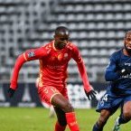 Mercato : Alan Do Marcolino en passe de rebondir en D2 portugaise