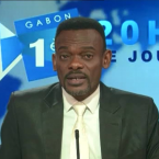 Journal télévisé de 20h de Gabon 1ère du 19 juillet 2019