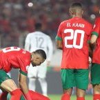 CAN 2023 : L’Afrique du Sud sort le Maroc et retrouve les quarts après 11 ans