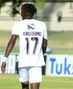 Coupe d’Afrique du Sud&nbsp;: Yannick Angoume buteur héroïque, mais les Hungry Lions prennent la porte aux tirs au but