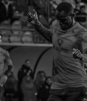 République Tchèque&nbsp;: Alan Do Marcolino renaît de ses cendres avec le FK Viagem