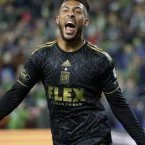 MLS : Denis Bouanga devient le meilleur buteur de l’histoire du Los Angeles FC