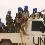 18 Casques bleus tchadiens blessés lors d’une attaque au Mali