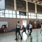 Journée portes ouvertes de la Ligue de basket-ball de l’Ogooué-Maritime : miser sur la jeunesse pour assurer la relève