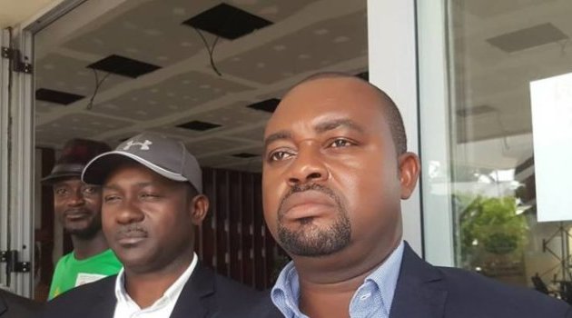 L’opposant Gérard Ella Nguéma interpellé par la police judiciaire gabonaise