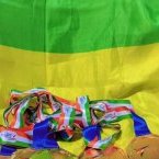 Taekwondo : Le Gabon brille à la President’s Cup Africa avec cinq médailles
