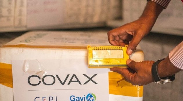 Covid-19 : l’Afrique a besoin de sept fois plus d’expéditions de vaccins selon l’OMS