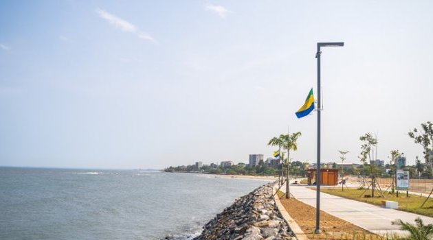 Libreville accueille la première édition de l’Open Water Africa Aquatics