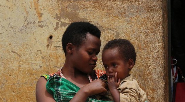 Journée de l’enfant africain : le monde a des obligations envers les enfants qu’il ne faut pas oublier