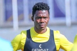 Mercato&nbsp;: À peine parti d’Al Ta’awon, Roy Ndoutoumou tout proche d’un nouveau défi en Libye