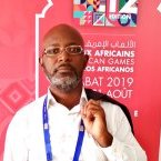 Jeux Africains 2019 : interview bilan du coach de karaté de la sélection gabonaise