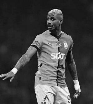 Mario Lemina : son transfert avorté à Al-Shabab dévoile les exigences de Galatasaray