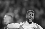 MLS : Denis Bouanga arrache un nul pour Los Angeles FC et rend hommage à Boupendza