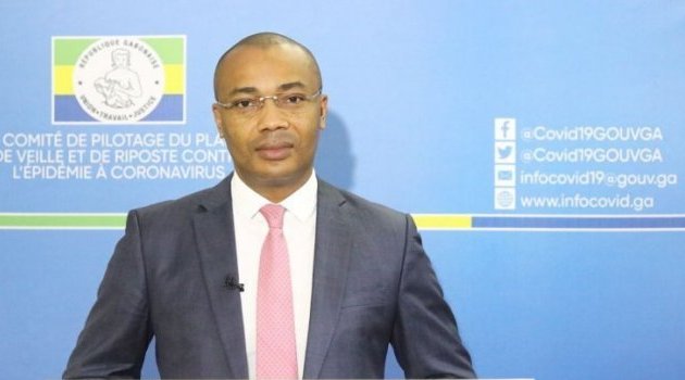 Coronavirus au Gabon : point journalier du 19 mai 2020
