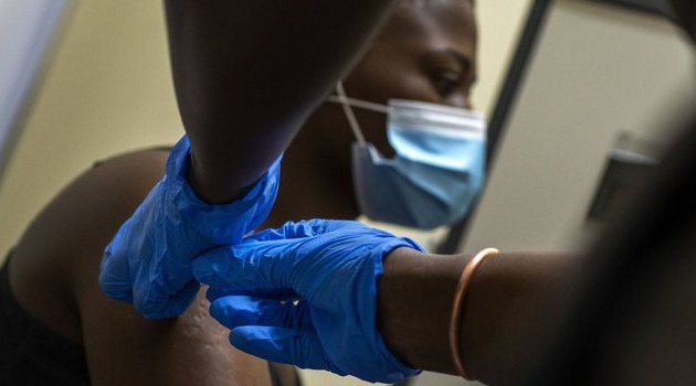 Programme de vaccination Covid-19 dans les départements ministériels gabonais