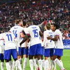 Euro 2024 : La France débute par une victoire étriquée contre l’Autriche (1-0)