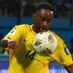 Bryan Meyo Ngoua, la révélation des Panthères&nbsp;: l’étincelle venue de Lyon