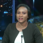 Journal télévisé de 20h de Gabon 1ère du 3 février 2020