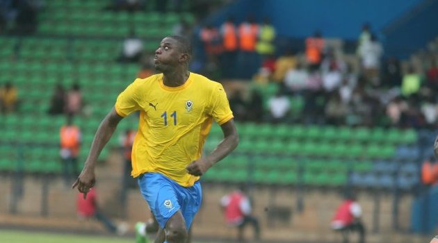 Disparition de Kevine Mbakogo : le football gabonais perd l’un de ses plus grands espoirs