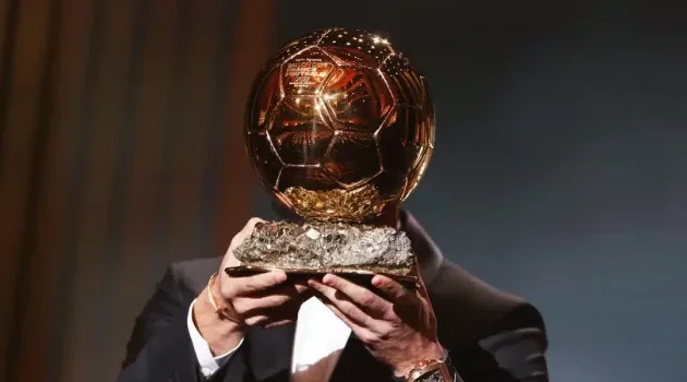 Ballon d’Or 2024 : le top 30 enfin dévoilé par les organisateurs