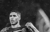 Achraf Hakimi succède à Aubameyang au prix Marc-Vivien Foé 2025