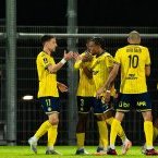 Ligue 2 : le Pau FC ramène un point d’Ajaccio mais devra encore patienter pour le maintien
