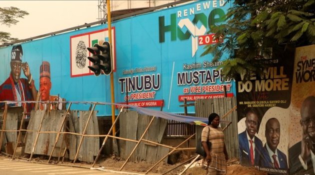 Nigeria&nbsp;: 25 lycéennes kidnappées dans l’État de Kebbi