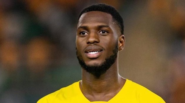 Chypre&nbsp;: À peine rentré de la CAN, Alex Moussounda reprend du service et assure avec l’Aris Limassol