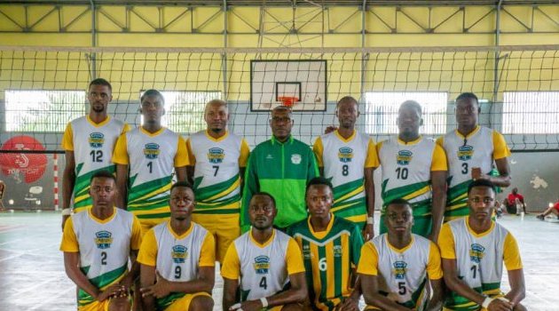 Championnat national élite A : Mangasport de retour au sommet après 10 ans