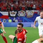 Euro 2024 : Le Portugal arrache la victoire face à la République tchèque (2-1)