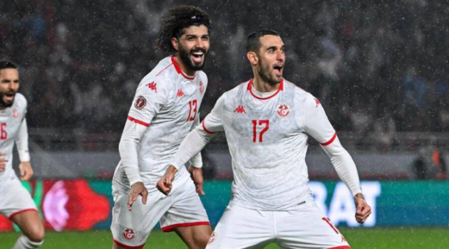 CAN 2025&nbsp;: La Tunisie réussit son entrée en surclassant l’Ouganda