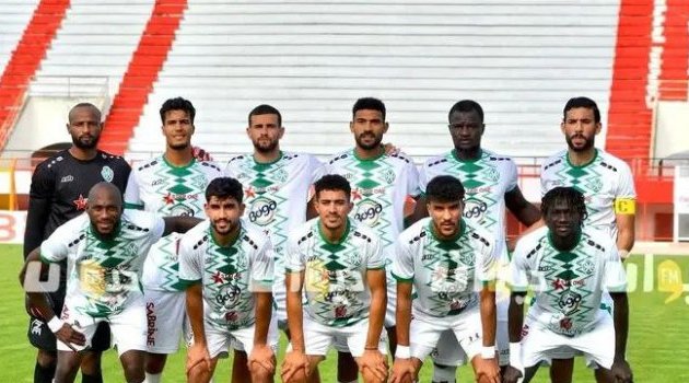 Ligue 1 Tunisienne : La JS Kairouan arrache un nul précieux face à l’Olympique Béja, Junior Bekale brille