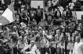 Afrobasket féminin 2025 : le Nigeria s’offre un cinquième sacre consécutif face au Mali