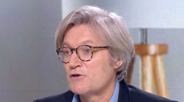 Finale de l’Euro 2024 : le regard décalé du journaliste Hervé Penot