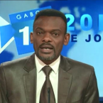 Journal télévisé de 20h de Gabon 1ère du 18 juillet 2019
