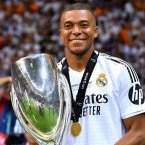 Supercoupe d’Europe : la passe à six pour le Real Madrid