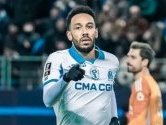 Ligue 1&nbsp;: Aubameyang retrouve le chemin des filets, mais l’OM craque face au Paris FC