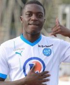 Transfert : Bruno Nziengui rebondit au FK Varnsdorf en République tchèque