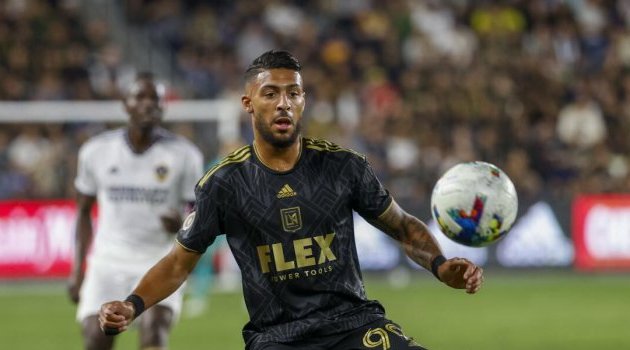 MLS : Los Angeles FC arrache un nul à Dallas, Denis Bouanga en panne