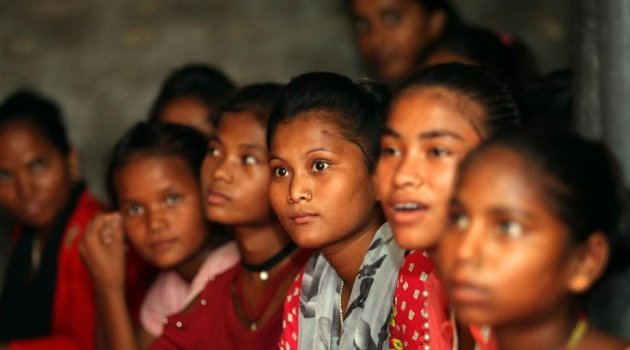 10 millions de filles supplémentaires risquent d’être mariées durant leur enfance à cause de la Covid-19