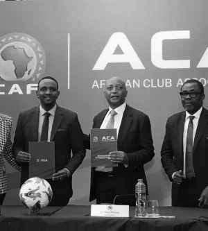 Interclubs CAF : Motsepe soulage les clubs africains en doublant les primes