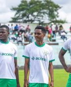 Zambie&nbsp;: fin de suspension pour Zesco United, Derrick Assoumou de nouveau sur les terrains