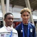 Jeux Africains 2019 : interview de fin de compétition des pongistes gabonais