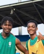 Turquie : Derrick Assoumou et Ben Kabinambele attendus à Karagümrük Futbol Kulübü pour des essais