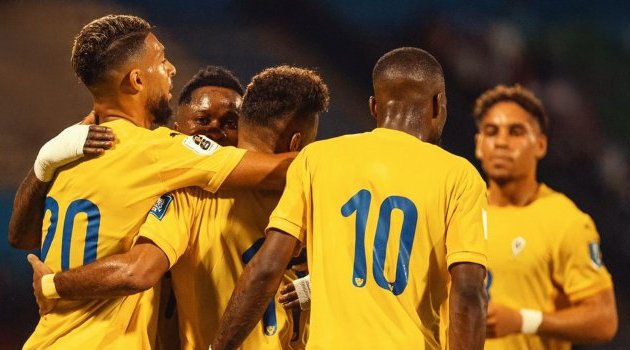 Éliminatoires Coupe du monde 2026 : les Panthères du Gabon font le job face aux Seychelles