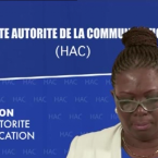 La HAC interdit de parution 30 sites internet gabonais pour non conformité