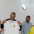 CAN 2026&nbsp;: À Kigali, les Panthères reçues avec les honneurs par la chancellerie gabonaise