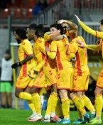 National 1 : l’US Orléans de Johann Obiang s’impose face au Stade Briochin